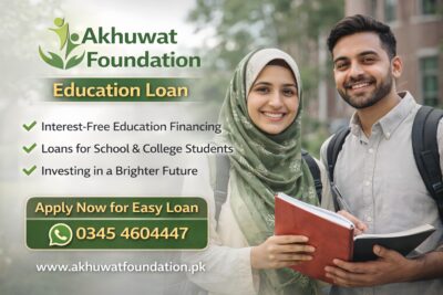 khuwat Foundation Education Loan
