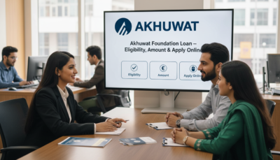 akhuwat loan amount