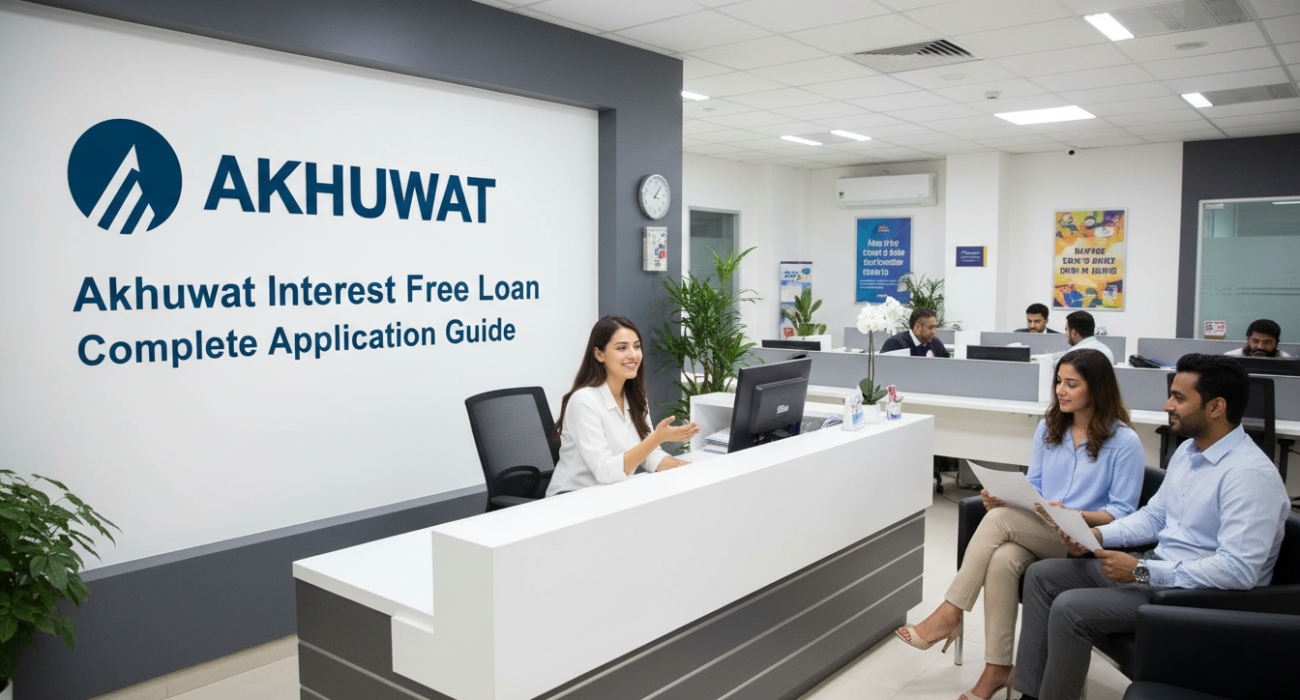 Akhuwat foundation Interest Free Loan