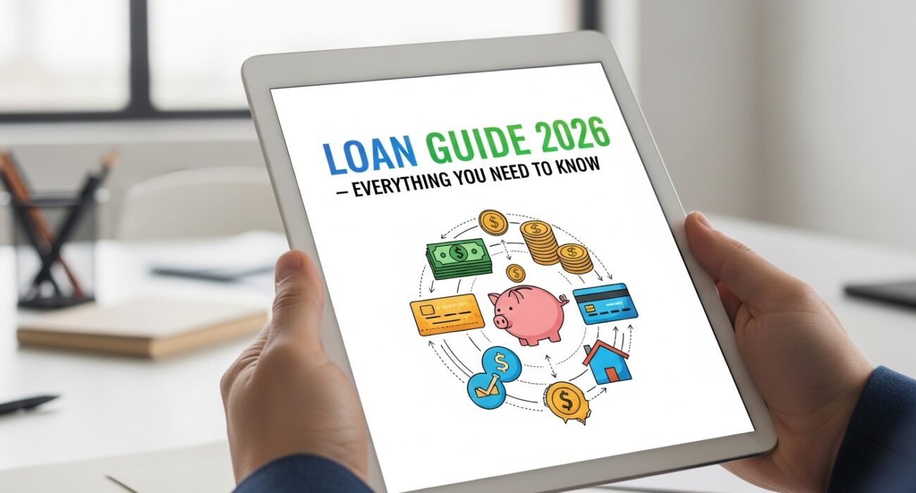 Loan Guide