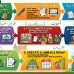 Akhuwat Foundation Business Loan Apply